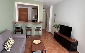 Apartamento centro de Punta Umbría